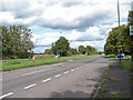 A 246, Epsom Road