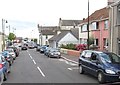 Houses in Quay Street, Ardglass