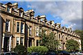 Foremount Terrace, Highburgh Road, Glasgow