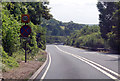 A46 towards Bath