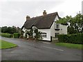 Offchurch Thatched Cottage