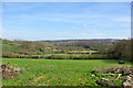 Medway Valley above Weir Wood Reservoir