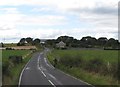 The A2 between Coney Island and Killough