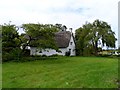 Cottage at Lower End, Thornborough