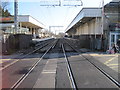 Acton Central railway station, Greater London