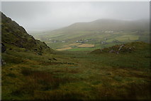 V5061 : Looking north from Beenarourke, Ring of Kerry by Ian S