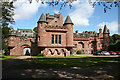 Hospitalfield House