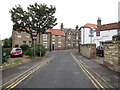 Junction  of  Old  Maltongate  and  Church  Hill