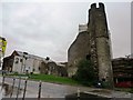 Swansea Castle