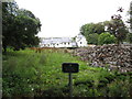 New houses at Ferry Quarter, Strangford