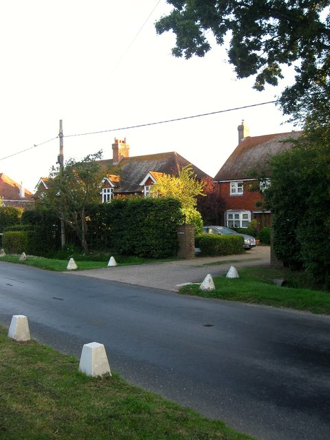 Cottages, Hickstead Lane, Hickstead