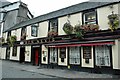 NN0973 : Ben Nevis Pub, High Street, Fort William, Scotland by Ann Causer