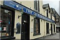NN1073 : The Crofter Bar & Restaurant, High Street, Fort William, Scotland by Ann Causer