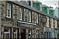 Tongadale Hotel, Wentworth Street, Portree, Scotland