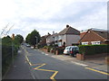 Masefield Road, Northfleet