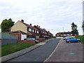 Cotswold Road, Northfleet