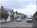 Gwynn Road, Northfleet