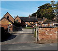 Church Farm House, Cadeby