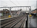 Caledonian Road & Barnsbury railway station, Greater London