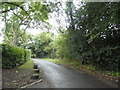 Tilehouse Lane, Denham