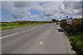 North Devon : The B3343