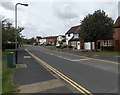 Joseph Way, Stratford-upon-Avon