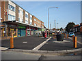 SU1587 : Clive Parade, Cricklade Road, Swindon by Vieve Forward