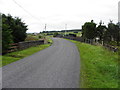 Sruhananess Bridge, Tullycar Road