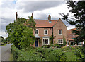 The Old vicarage, East Drayton