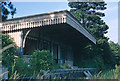 Wheathampstead railway station (disused)