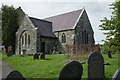 Llannor Church