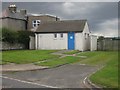 Public toilets, Boulmer