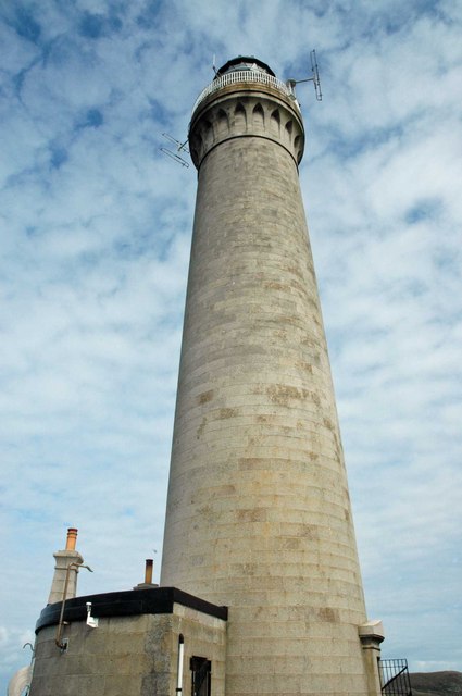 Ardnamurchan Lighthouse, Scotland