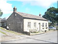 The Old School House, Carlecotes