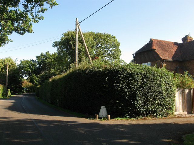 Gatefield Cottage, Wineham Lane, Wineham