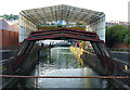 Wet Dry Dock, Bristol