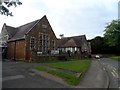 School, Blakesley