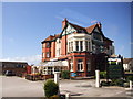 Gwesty Links Hotel, Llandudno