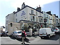 The Queen Victoria, Llandudno