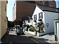 Water Street, Llandudno