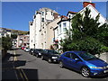 Old Road, Llandudno