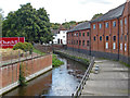 The Maltings, Farnham