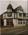 Picture House cinema, Uckfield