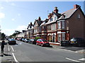 Norman Road, Llandudno