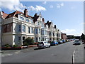 Clarence Road, Llandudno