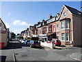 Victoria Street, Llandudno