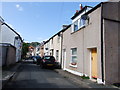 Brookes Street, Llandudno