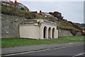 Shelter, Sandgate