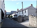 Somerset Street, Llandudno