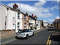 Adelphi Street, Llandudno